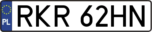 RKR62HN