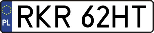 RKR62HT