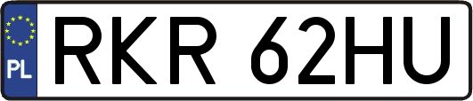 RKR62HU
