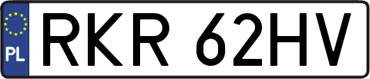 RKR62HV