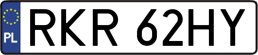 RKR62HY