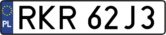 RKR62J3