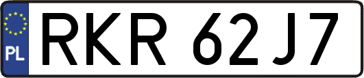 RKR62J7