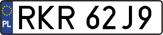 RKR62J9