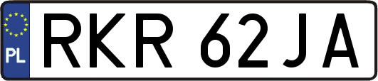 RKR62JA