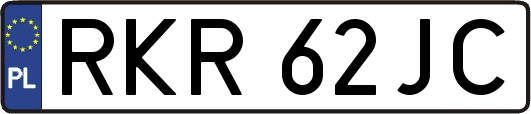 RKR62JC