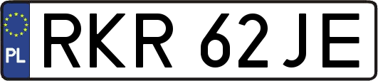 RKR62JE