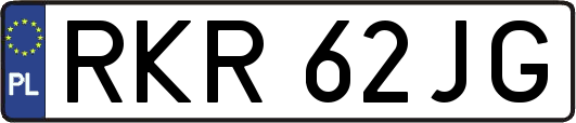 RKR62JG