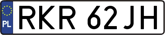 RKR62JH