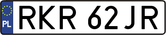RKR62JR