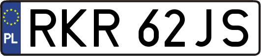 RKR62JS