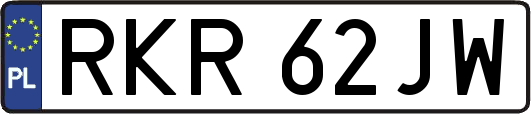 RKR62JW