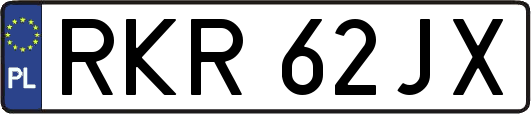 RKR62JX