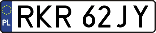 RKR62JY