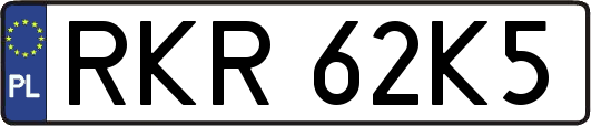 RKR62K5