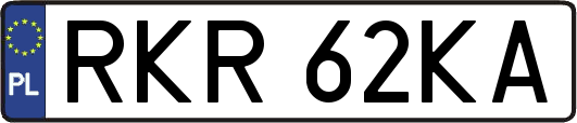RKR62KA