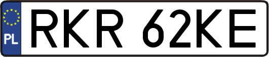 RKR62KE