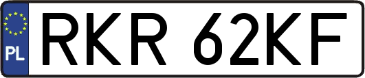 RKR62KF