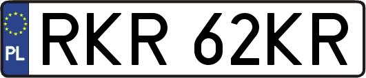 RKR62KR