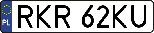 RKR62KU
