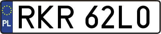 RKR62L0