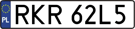 RKR62L5
