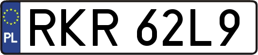 RKR62L9