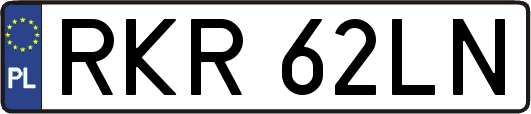 RKR62LN