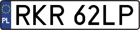 RKR62LP