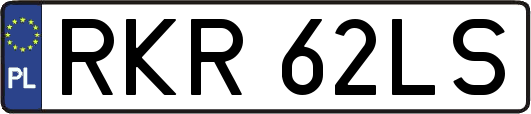 RKR62LS