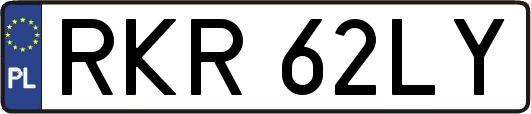 RKR62LY