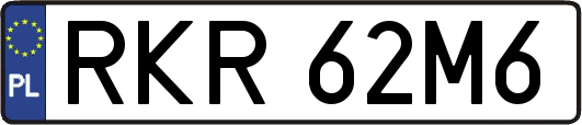 RKR62M6