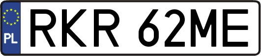 RKR62ME