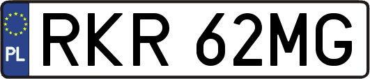 RKR62MG