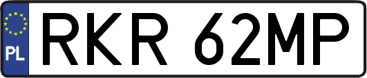 RKR62MP