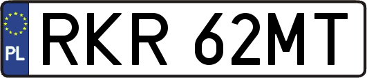 RKR62MT