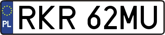 RKR62MU