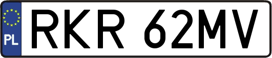 RKR62MV