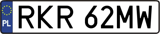 RKR62MW