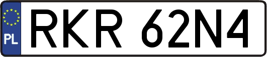 RKR62N4
