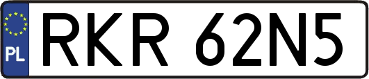 RKR62N5