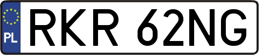 RKR62NG