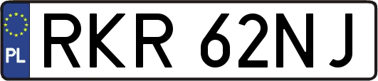 RKR62NJ