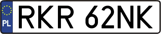 RKR62NK