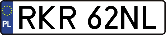 RKR62NL