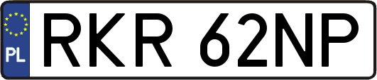 RKR62NP
