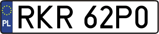 RKR62P0