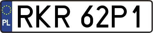 RKR62P1