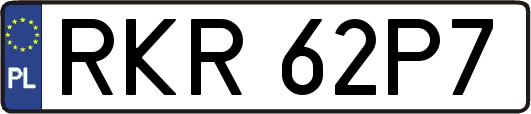 RKR62P7