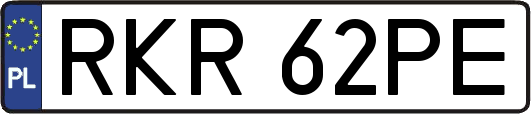 RKR62PE